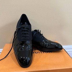 Louis Vuitton Shoes for Men